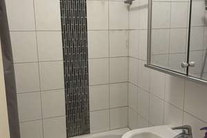 1-Zimmer Wohnung mit Balkon im 5. OG in München-Schwabing – Leopoldstraße 191, 80804 Münchner Freiheit, München – Vorschaubild 4