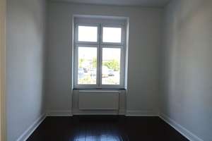 Top Lage, top Wohnung: 3 Zimmer, Große Wohnküche, neues Bad, EBK,große Terrasse, Garten – Badenstrasse 20, 41061 Eicken, Mönchengladbach – Vorschaubild 8