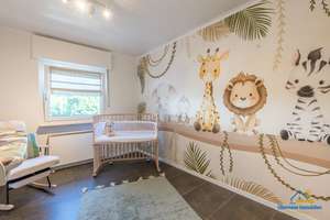Exklusiver Bungalow am Sallerner Berg: Traumhafter Domblick, Südlage & zwei Garagen – Die vollständige Adresse der Immobilie erhältst du vom Anbieter., 93057 Sallern-Gallingkofen, Regensburg – Vorschaubild 17