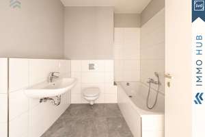 ++ Neubauwohnung, Bezugsfrei, Fußbodenheizung! Charmante Wohnung in Engelsdorf ++ – 4319 Paunsdorf, Leipzig – Vorschaubild 8