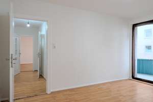 Helle 2-Zimmer Wohnung im Herzen Hannover's – Hallerstr. 7, 30161 Oststadt, Hannover – Vorschaubild 8