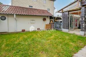 Wohnen oder Vermieten: Zweifamilienhaus mit ca. 195 m² Wohnfläche und flexiblem Nutzungspotenzial – Die vollständige Adresse der Immobilie erhältst du vom Anbieter., 72581 Dettingen an der Erms – Vorschaubild 5