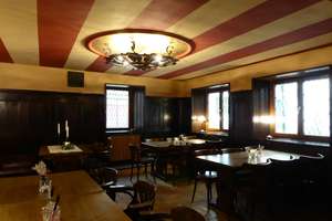 Denkmalgeschütztes historisches Gasthaus mit vielseitigem Potenzial im mittelalterlichen Ortskern! – Die vollständige Adresse der Immobilie erhältst du vom Anbieter., 64711 Erbach – Vorschaubild 2
