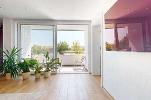 Stilvolle 3-Zimmer-Wohnung mit hochwertiger Ausstattung und toller Lage in München Milbertshofen – Die vollständige Adresse der Immobilie erhältst du vom Anbieter., 80807 Milbertshofen, München – Vorschaubild 2