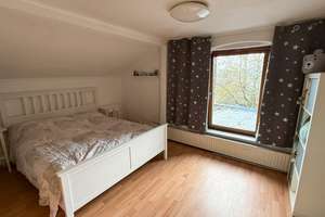 Wohnhaus mit viel Wohnfläche, Doppelgarage mit Abstellraum und Terrasse in Munkwolstrup – Die vollständige Adresse der Immobilie erhältst du vom Anbieter., 24988 Oeversee – Vorschaubild 8