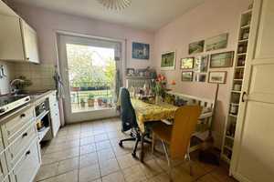 Dreifamilienhaus in Mannheim-Gartenstadt mit Garage & Garten – Mannheim – Vorschaubild 4