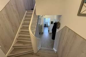 Top Lage, charmant & ruhige 82qm² 3,5 Z, großer Garten, 2 Terrassen, Garage u. Stellplatz – Die vollständige Adresse der Immobilie erhältst du vom Anbieter., 51381 Quettingen, Leverkusen – Vorschaubild 15