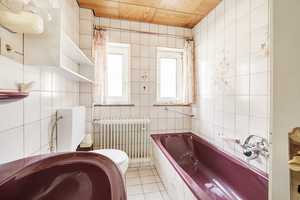 Geräumiges Ein-/ Zweifamilienwohnhaus in schöner und beliebter Wohnlage von Wissen-Schönstein! – Altenkirchen (Westerwald) (Kreis) – Vorschaubild 13