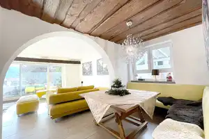 Haus mit unverbaubarem Blick zum Tegernsee, Rottach und Wallberg direkt am Leeberg, Dach ausbaubar – Miesbach (Kreis) – Vorschaubild 17