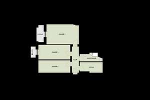Raumwunder: 3-Zimmer-Altbauwohnung mit Loggia & Balkon im Samariterviertel – Die vollständige Adresse der Immobilie erhältst du vom Anbieter., 10247 Friedrichshain, Berlin – Vorschaubild 19