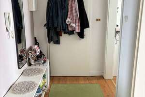 Lichtdurchflutete 2-Zimmer Wohnung – zentral gelegen – Die vollständige Adresse der Immobilie erhältst du vom Anbieter., 34121 Niederzwehren, Kassel – Vorschaubild 3