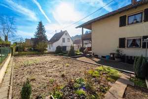 Reduziert! Einfamilienhaus mit großem Garten und Doppelgarage – Waldshut (Kreis) – Vorschaubild 5