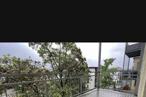 3 Raum Wohnung Balkon, Stellplatz, Stadtfeld Ost Küche möglich – Große Diesdorfer Str. 8, 39108 Stadtfeld Ost, Magdeburg – Vorschaubild 1