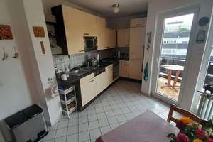 Stilvolle 3-Zimmer-Eigentumswohnung  und Tiefgaragenstellplatz in bester Lage von Düsseldorf-Bilk – 40225 Bilk, Düsseldorf – Vorschaubild 4