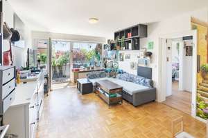 Attraktives Mehrfamilienhaus in gefragter Münchner Wohnlage – Investment mit Ausbauperspektive – Die vollständige Adresse der Immobilie erhältst du vom Anbieter., 81475 Fürstenried-West, München – Vorschaubild 6