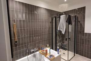  3-Zimmer 86qm Überseestadt Bremen ab Oktober zu vermieten! – Hansator 34, 28217 Überseestadt, Bremen – Vorschaubild 6