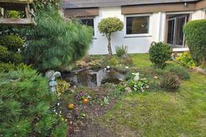 Bungalow mit uneinsehbarem Garten in Stuhr mit 114 m² Wohnfläche – Asternweg 10, 28816 Stuhr – Vorschaubild 8