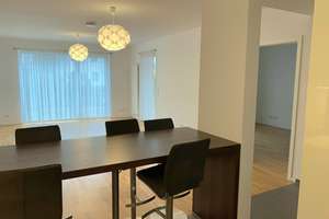 Neuwertige Terrassenwohnung mit Garten in Darmstadt zu verkaufen – 64289 Kranichstein, Darmstadt – Vorschaubild 15