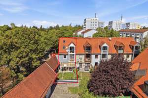 Familienfreundliches Reiheneckhaus inkl. Garage in Augsburg-Oberhausen | ohne Käuferprovision – 86154 Oberhausen-Süd, Augsburg – Vorschaubild 32