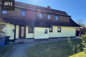 Wohnimmobilie mit großem Garten und Doppelgarage in einem angenehm ruhigen Umfeld – Die vollständige Adresse der Immobilie erhältst du vom Anbieter., 95352 Marktleugast – Vorschaubild 10