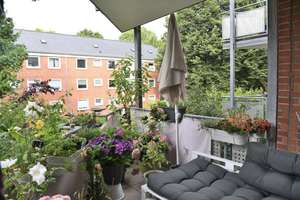 3-Zimmer-Wohnung im Grünen – Die vollständige Adresse der Immobilie erhältst du vom Anbieter., 26129 Bloherfelde, Oldenburg (Oldenburg) – Vorschaubild 5