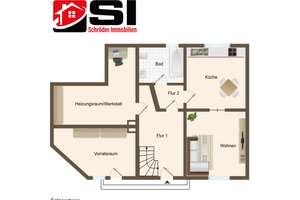 RESERVIERT: Mehrgenerationenhaus mit viel Platz und Extra-Gartengrundstück – Die vollständige Adresse der Immobilie erhältst du vom Anbieter., 35614 Aßlar – Vorschaubild 18
