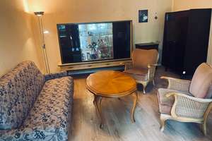 Wohnen im Grünen – 2-Zimmer-Wohnung mit Balkon in Berlin-Reinickendorf – Die vollständige Adresse der Immobilie erhältst du vom Anbieter., 13403 Reinickendorf (Ortsteil), Berlin – Vorschaubild 10