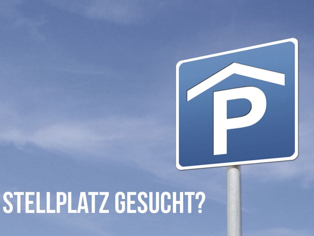 *Einzelstellplatz in Bestlage von Essen Rüttenscheid*