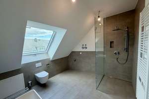 "Exklusive 3-Zimmer-Maisonette-Wohnung in FR-St. Georgen!"