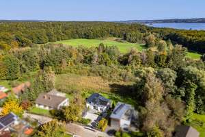 Gehobenes Familiendomizil in privilegierter Lage zwischen Natur und See – Die vollständige Adresse der Immobilie erhältst du vom Anbieter., 86938 Schondorf am Ammersee – Vorschaubild 1