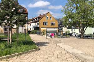 Modernisierte 3-Zi.-Dachgeschoss-Wohnung in guter Lage von S-Hofen – Die vollständige Adresse der Immobilie erhältst du vom Anbieter., 70378 Hofen, Stuttgart – Vorschaubild 3