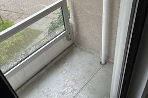 Großzügige Wohnung mit zwei Loggien // EG links – Zwickauer Str. 8, 38444 Westhagen, Wolfsburg – Vorschaubild 12