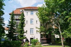 1 Raum Wohnung in Dölitz-Dösen – Eigenheimstr. 16, 4279 Dölitz-Dösen, Leipzig – Vorschaubild 1