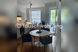 Tauschwohnung: Schöne 3 Zimmer Altbauwohnung in Pempelfort mit Balkon – Die vollständige Adresse der Immobilie erhältst du vom Anbieter., 40476 Golzheim, Düsseldorf – Vorschaubild 13