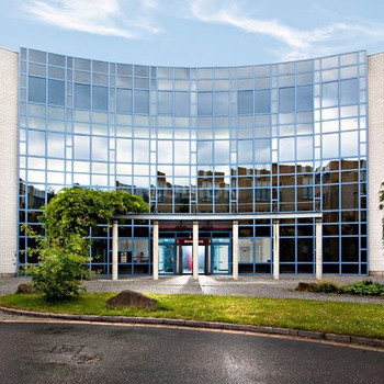 Büropark Ruhrallee | 366 m² - 732 m² | klimatisiert | sofort verfügbar!