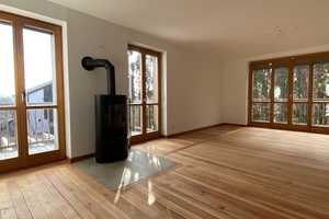 Haus nahe See mit Garten und schönem Ausblick  – Oberfeld 54, 82319 Starnberg (Kreis) – Vorschaubild 7