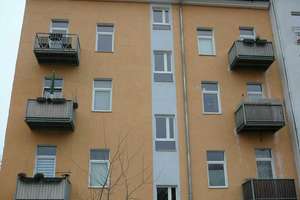 Kapitalanlage in Berlin | Vermietete 67,84 m² Wohnung mit Einbauküche | 249.000 € – Charlottenburger Str. 50, 13086 Weißensee, Berlin – Vorschaubild 2