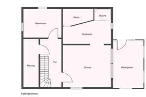 Äußerst geschmackvolles und charmantes Einfamilienhaus in beliebter und zentraler Wohnlage  – Die vollständige Adresse der Immobilie erhältst du vom Anbieter., 56579 Rengsdorf – Vorschaubild 25