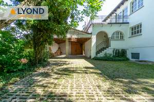 Einzigartige Villa mit Gartenidylle, Dachterrasse & viel Raum für Ihre Träume – Die vollständige Adresse der Immobilie erhältst du vom Anbieter., 73441 Bopfingen – Vorschaubild 2