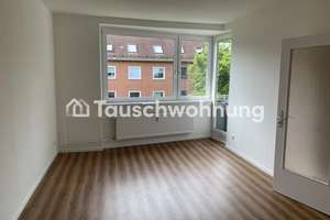 Tauschwohnung: Tausche gemütliche Wohnung in Hamburg-Nord – Die vollständige Adresse der Immobilie erhältst du vom Anbieter., 22083 Barmbek-Süd, Hamburg – Vorschaubild 1
