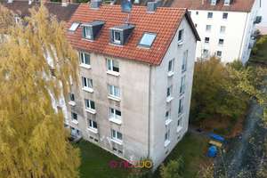 Renditestark und saniert - 2 Zimmer-Wohnung in zentraler Lage von Braunschweig – Die vollständige Adresse der Immobilie erhältst du vom Anbieter., 38118 Westliches Ringgebiet, Braunschweig – Vorschaubild 2