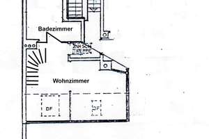 Gemütliche Maisonettewohnung mitten in Fechenheim - Eigennutzung oder  Kapitalanlage – 60386 Fechenheim, Frankfurt am Main – Vorschaubild 17
