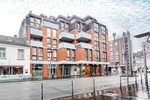 MG-Altstadt TOP Lage || 3 Zimmer Wohnung & Aufzug – Sandradstraße 3-5, 41061 Gladbach, Mönchengladbach – Vorschaubild 11