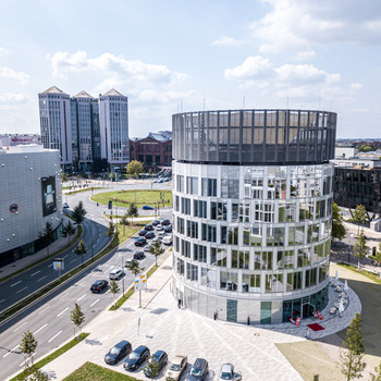 Ihr neuer Standort in der Essener City | klimatisiert | perfekte Anbindung