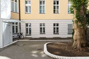 Stilvolles Wohnen an bester Adresse! Bezugsfreie 2-Zimmer-Dachgeschosswohnung am Kurfürstendamm – Die vollständige Adresse der Immobilie erhältst du vom Anbieter., 10711 Halensee, Berlin – Vorschaubild 13