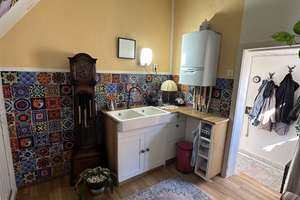 Toll saniertes Stadthaus in Dassow, mit Garage und Innenhof mit Nebengelass in top Lage zu verkaufen – Friedenstraße 8, 23942 Dassow – Vorschaubild 29