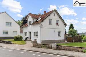 Einfamilienhaus in guter Lage – Mindener Str.  111, 32429 Dützen, Minden – Vorschaubild 3