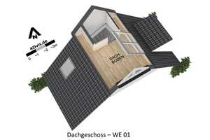 Schlüsselfertiger Neubau | 700 m Küstenlage | Sonne, Wasser & Erholung – Fehmarn, Ostholstein (Kreis), 23769 Ostholstein (Kreis) – Vorschaubild 17