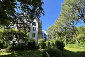 Charmante, lichtdurchflutete 2-Zimmer-Wohnung in Obersendling – Die vollständige Adresse der Immobilie erhältst du vom Anbieter., 81379 Obersendling, München – Vorschaubild 20