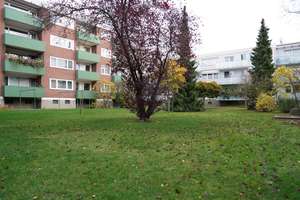 * Vermietete 2-Zimmer-Wohnung mit Balkon * - attraktives Anlageobjekt in H-Misburg – Die vollständige Adresse der Immobilie erhältst du vom Anbieter., 30629 Misburg-Nord, Hannover – Vorschaubild 2